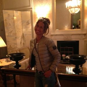 Meet your Posher, Donna